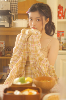 孤儿杀手